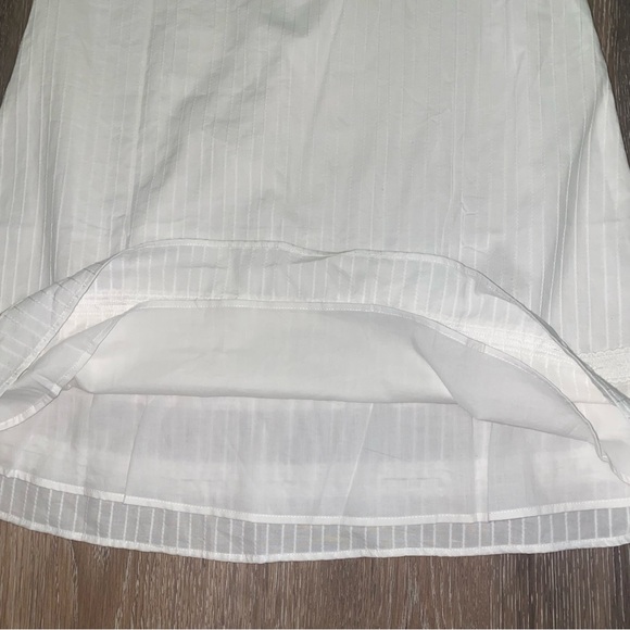 Princess Polly White Alanah Mini Dress - Picture 6 of 7